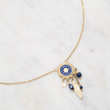 Collier Ikita Paris - Impéria
