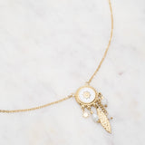 Collier Ikita Paris - Impéria