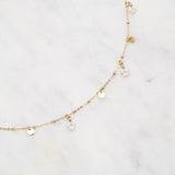 Collier Ikita Paris - Polly