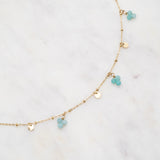 Collier Ikita Paris - Polly