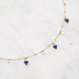 Collier Ikita Paris - Polly