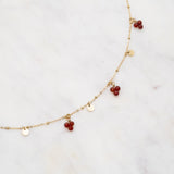 Collier Ikita Paris - Polly