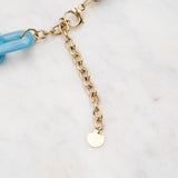 Collier Ikita Paris - Kylie