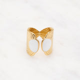 Bague Ikita Paris - Manarola