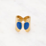 Bague Ikita Paris - Manarola