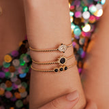 Bracelet Ikita Paris - Jonc Amélia