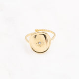 Bague Ikita Paris - Castellani