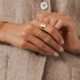 Bague Ikita Paris - Lana