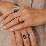Bague Ikita Paris - Lana