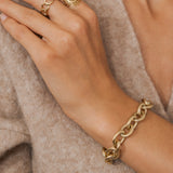 Bague Ikita Paris - Célia