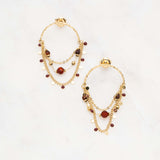 Boucles Ikita Paris - Kanoriela