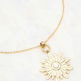 Collier Ikita Paris - Sautoir Rhoda
