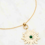 Collier Ikita Paris - Sautoir Rhoda