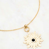 Collier Ikita Paris - Sautoir Rhoda