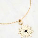Collier Ikita Paris - Sautoir Rhoda