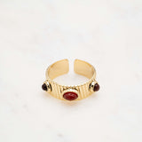 Bague Ikita Paris - Abygaïl