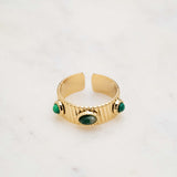 Bague Ikita Paris - Abygaïl