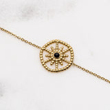 Bracelet Ikita Paris - Estelline