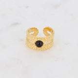 Bague Ikita Paris - Noelyn