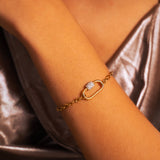 Bracelet Ikita Paris - Locksia