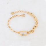 Bracelet Ikita Paris - Lockstino