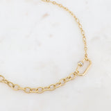 Collier Ikita Paris - Lockstellio bis