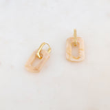 Boucles Ikita Paris - Créoles Danitza