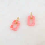 Boucles Ikita Paris - Créoles Danitza