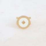 Bague Ikita Paris - Tarantina