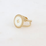 Bague Ikita Paris - Tarantina
