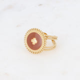 Bague Ikita Paris - Tarantina