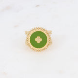 Bague Ikita Paris - Tarantina
