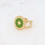 Bague Ikita Paris - Tarantina