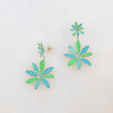 Boucles Ikita Paris - Blomst BIS