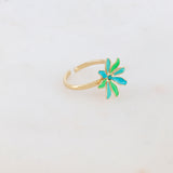 Bague Ikita Paris - Blomst BIS