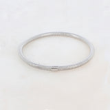 Bracelet Ikita Paris - Jonc Roma