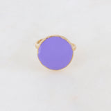 Bague Ikita Paris - Isolina