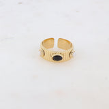 Bague Ikita Paris - Abygaïl