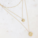 Collier Ikita Paris - Lanakaco