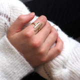 Bague Ikita Paris - Bali