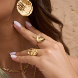 Boucles Ikita Paris -Terencio