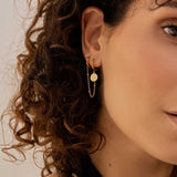 Boucle Ikita Paris - Mono boucle Kari
