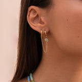 Boucles Ikita Paris - Mono boucle Daydream co