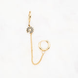 Boucles Ikita Paris - Mono boucle Daydream co