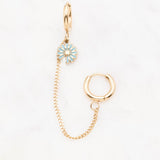Boucles Ikita Paris - Mono boucle Daydream co