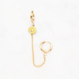 Boucles Ikita Paris - Mono boucle Daydream co