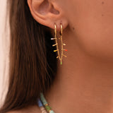 Boucles Ikita Paris - Monoboucle Kiméa