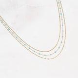 Collier Ikita Paris - Noelle