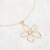 Collier Ikita Paris - Sautoir Florano