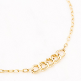 Collier Ikita Paris - Riccardo
